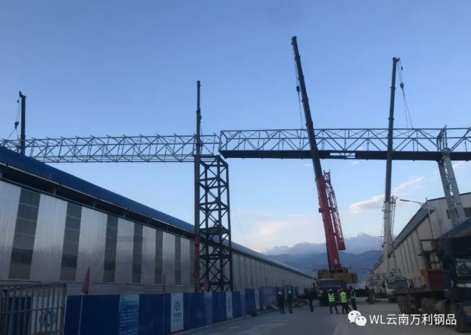 万利工程公司承建滨江隧道配套项目提前贯通 现场管理细节首曝光