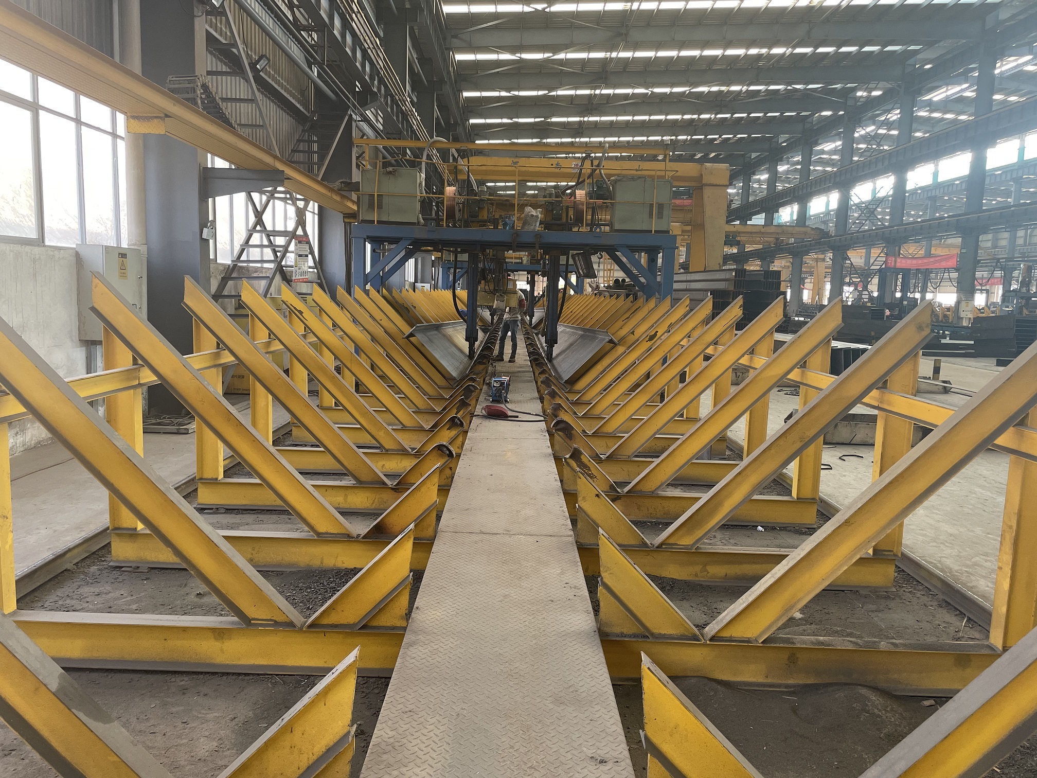 万利建设承建市政工程提前竣工 刷新区域路网升级速度